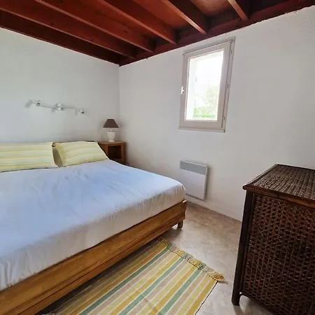 Maison Avec Grand Jardin A 1 Km De La